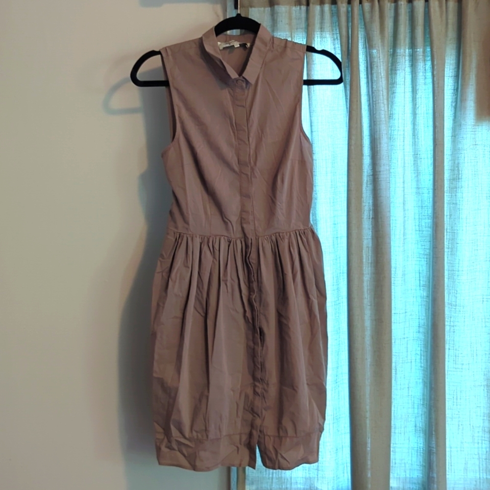 Elizabeth Klein Dress